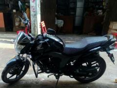 Honda CB Trigger